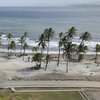 Panama, Maria Chiquita beach