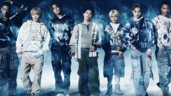 PSYCHIC FEVER from EXILE TRIBE