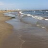 Spain, Valencia, Meliana beach