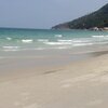 Thailand, Phangan, Haad Yao East beach