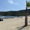 Turkey, Turan koy beach