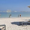 United Arab Emirates (UAE), Al Marjan beach