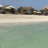 United Arab Emirates (UAE), Al Marjan beach, view from water