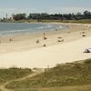 Uruguay, Playa Buceo beach