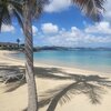 USVI, St. Croix, Mermaid Beach, right