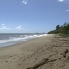 Venezuela, Playa Cardon beach