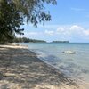 Vietnam, Phu Quoc, Bai Thom beach, view to north