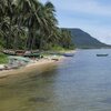 Vietnam, Phu Quoc, Ham Ninh beach