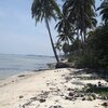 Vietnam, Phu Quoc, Ham Ninh beach, south