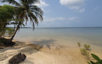 Vietnam, Phu Quoc, Hideaway Beach