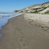 Albania, Plazhi-i-Bardhe beach