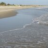 Brazil, Praia do Uruau beach