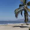 Colombia, Santa Marta, Cienaga beach