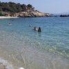 Greece, Ammos beach