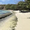 Grenada, Hog Island, 2nd beach