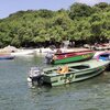 Grenada, Hog Island, 3rd beach