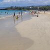 Hawaii, Hapuna beach