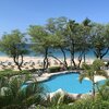 Hawaii, Hapuna beach, pool