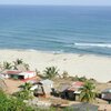 Honduras, Punta Piedra