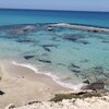 Northern Cyprus, Ayfilon beach, reef