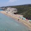 Northern Cyprus, Yilmaz beach