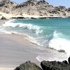 Oman, Madraka beach