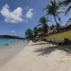 Panama, La Guaira beach, right