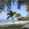 Rodrigues, Anse aux Anglais beach