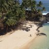 Sao Tome, Praia Piscina beach