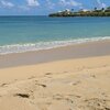 St. Croix, Chenay Bay beach