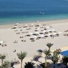 UAE, Dubai Islands beach