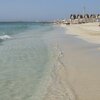 UAE, Umm Al Quwain beach