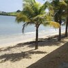 USVI, St. Croix, Teague Bay beach