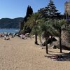 France, French Riviera, Plage du Chateau beach