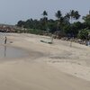 India, Kerala, Ambalapuzha beach