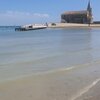 Italy, Veneto, Caorle beach