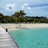 Maldives, North Male Atoll, Kagi island