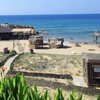 Northern Cyprus, Pearl Beach, view from above