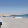 Oman, Sarab beach