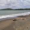 Panama, Nombre de Dios beach