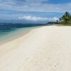 Samoa, Savaii, Falealupo beach