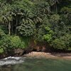 Sao Tome, Praia Vanha