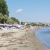 Turkey, Erdek beach, view from north