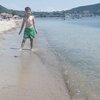 Turkey, Ocaklar beach