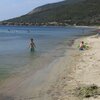 Turkey, Ocaklar beach, water edge