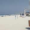 UAE, Dubai, Al Khan beach