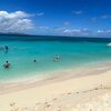 USVI, St. Croix, Buck Island