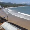 Venezuela, San Juan de las Galdonas beach