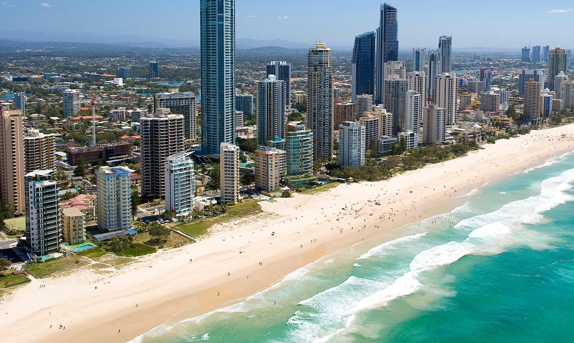 10 Best beaches in Brisbane, Australia Ultimate guide (July 2024)