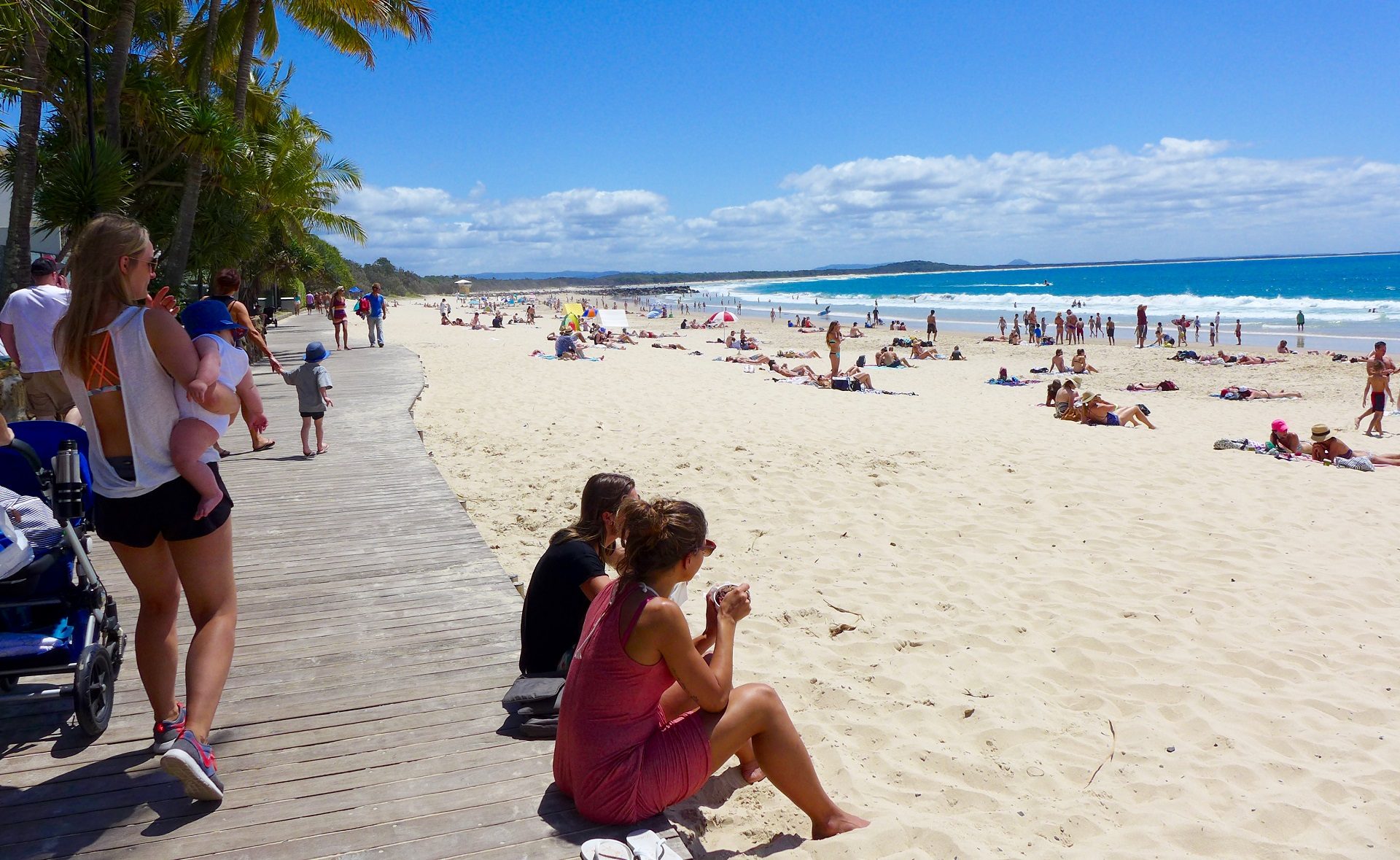Noosa Main Beach Sunshine Coast Australia Ultimate Guide May 2024
